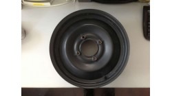 Rim steel Grecav Eke