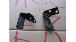 Hinge kit hood, JDM City