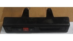 Dashboard panel (switches) Grecav Eke