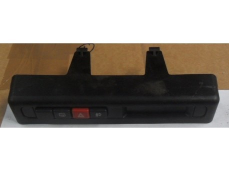 Dashboard panel (switches) Grecav Eke