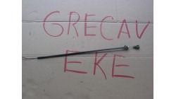 Der Gaszug Grecav Eke