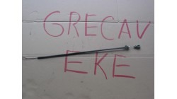 Gaskabel Grecav Eke