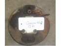 Anchor plate with brake shoes on the right behind Grecav Eke