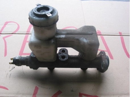 Master cylinder JDM Aloes