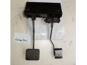Pedals frame Casalini Ydea