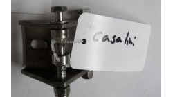 Getriebeservice Casalini Ydea