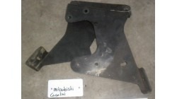 Engine mounts set (for) Microcar Virgo