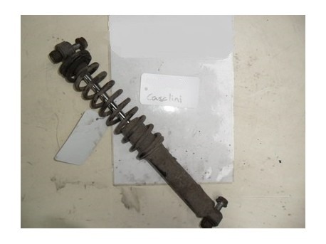 Rear Shock Absorber Grecav Eke