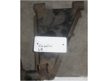 Suspension arm rear (drum brake) JDM Titane