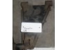 Draagarm linksachter (trommelrem) JDM Titane