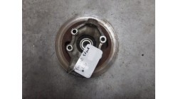 Achsschenkel mit Bremsscheibe Links Grecav Eke