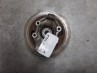 Achsschenkel mit Bremsscheibe Links Grecav Eke