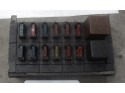 Fuse Box Casalini Ydea