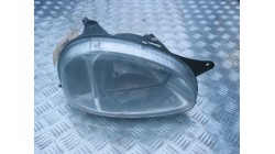 Headlight right (bright) Casalini Ydea