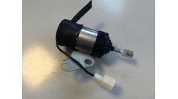 Brandstof afsluiter (solenoid) Kubota Imitatie