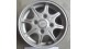 Rim ( Aluminum) without band JDM Albizia