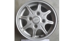 Felge - ( Aluminium), ohne band JDM Albizia