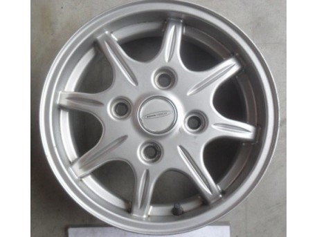 Felge - ( Aluminium), ohne band JDM Albizia