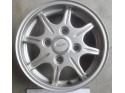 Rim ( Aluminum) without band Bellier Divane