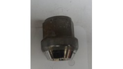 Wheel nut (steel) JDM Titane