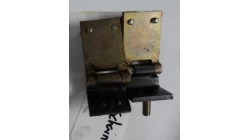 Hinges set L & R (door) Microcar & Ligier Due