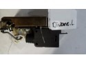 Door lock electric left Bellier Divane