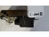 Door lock electric left JDM Titane