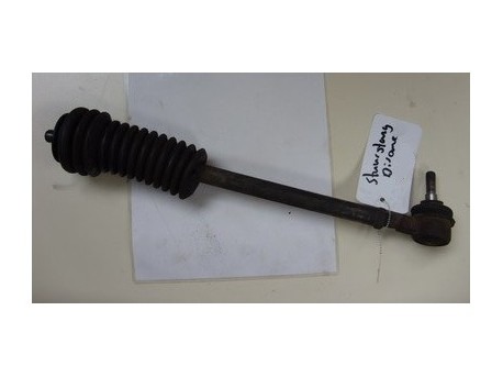 Track rod left right JDM Abaca