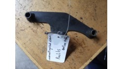 Gearbox support (shift cable) Bellier Divane