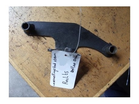 Gearbox support (shift cable) Bellier Divane