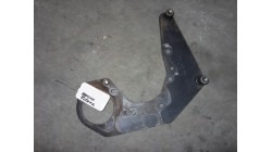 Anchor plate (flywheel side) JDM Albizia