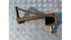 Suspension arm rear left Bellier Divane