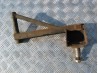 Querlenker hinten (Trommelbremse) für JDM Titane