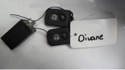 Central locking system JDM Albizia