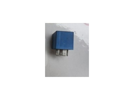 Relay interval (wiper) JDM Titane