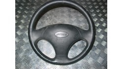 Steering wheel JDM Titane 