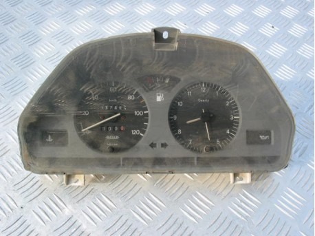 Dashboard klok Ligier Ambra