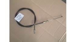 Parking brake lead set Bellier Divane