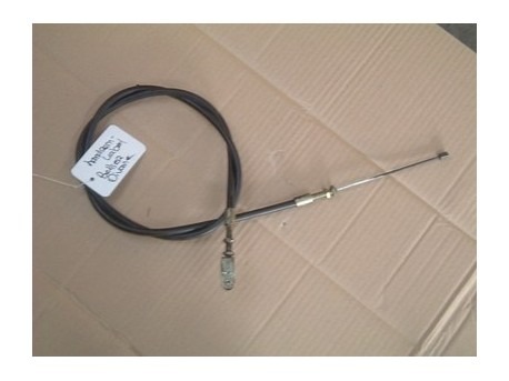 Parking brake lead set Grecav EKe