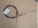 Parking brake lead set Bellier Divane