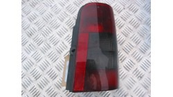 Tail light right Bellier Divane