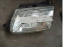 Headlight left Bellier Divane