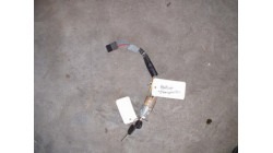 Ignition Bellier Divane