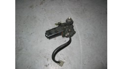 Wiper engine (for) Bellier Divane