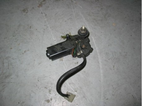 Wiper engine (for) Bellier Divane