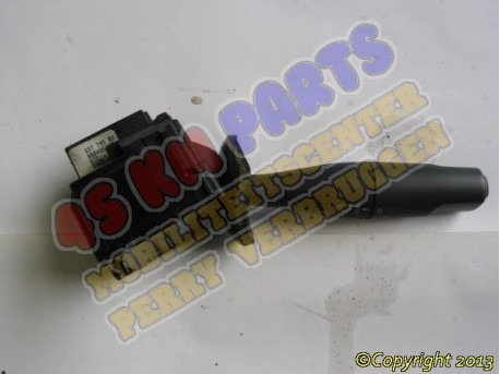 Windshield wiper switch JDM Titane