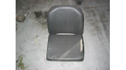 Directors chair (with crack) Bellier Transporter