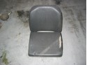 Directors chair (with crack) Bellier Transporter