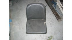 Co-drivers seat Bellier Divane