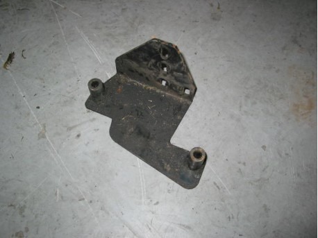 Engine mount (front) Bellier Divane